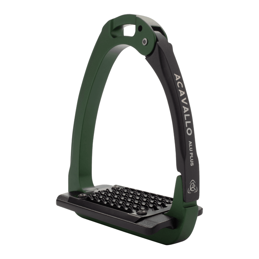 ACAVALLO® Arena ALUPLUS 2.0 Αναβολείς