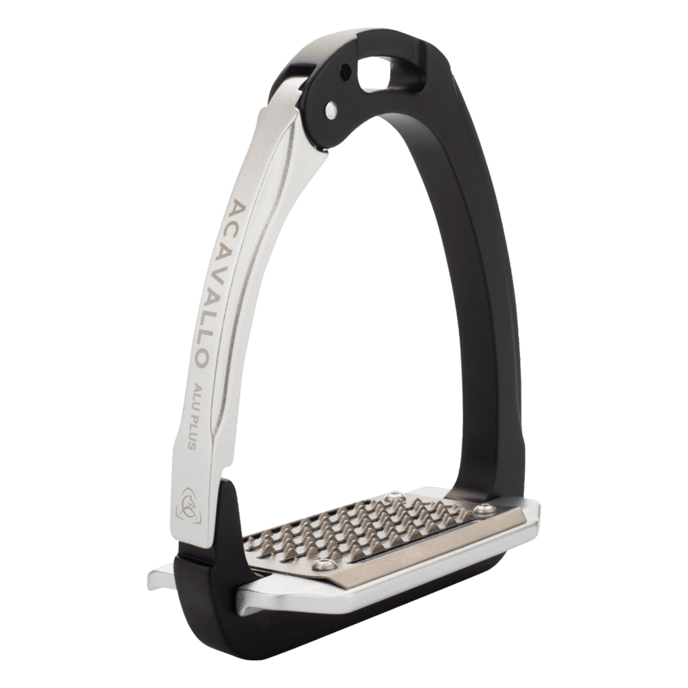 ACAVALLO® Arena ALUPLUS 2.0 Αναβολείς