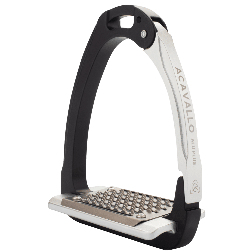 ACAVALLO® Arena ALUPLUS 2.0 Αναβολείς