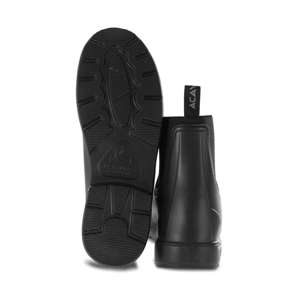 ACAVALLO Piuma Αδιάβροχα Ημίμποτα Ιππασίας