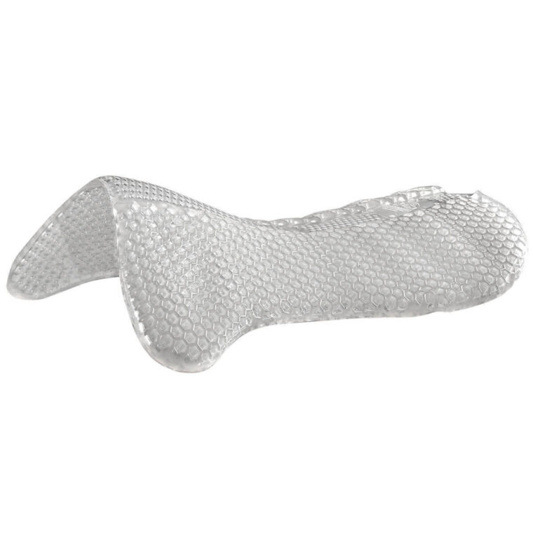 ACAVALLO® Hexagonal Air-Release Gel pad