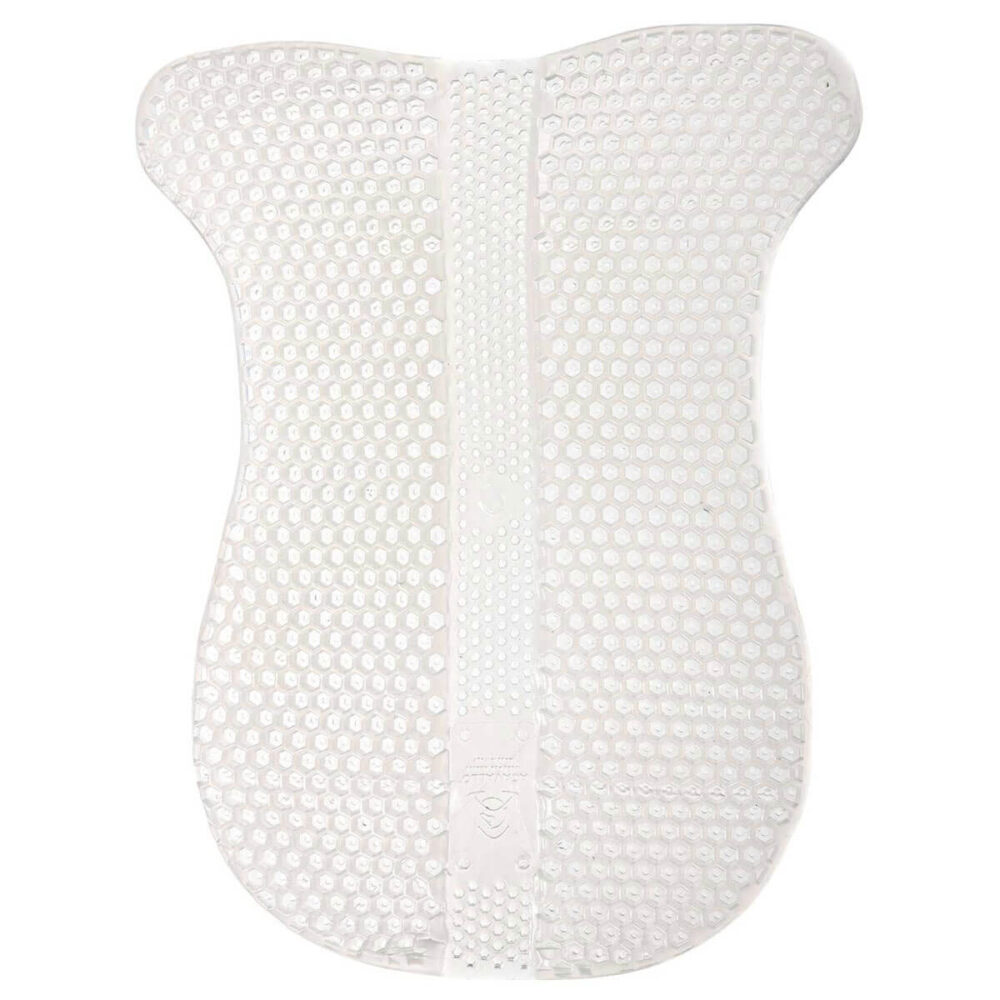 ACAVALLO® Hexagonal Air-Release Gel pad