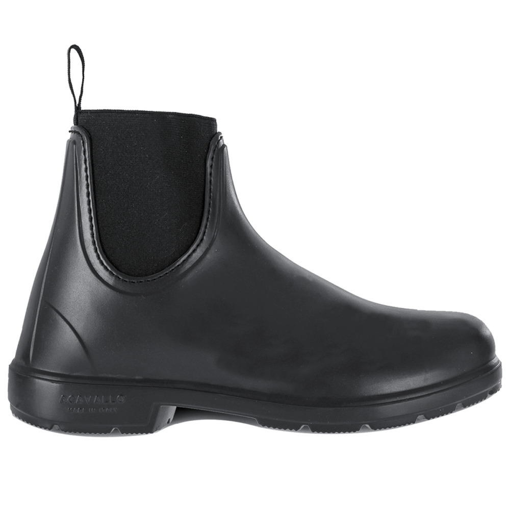 ACAVALLO Piuma Αδιάβροχα Ημίμποτα Ιππασίας