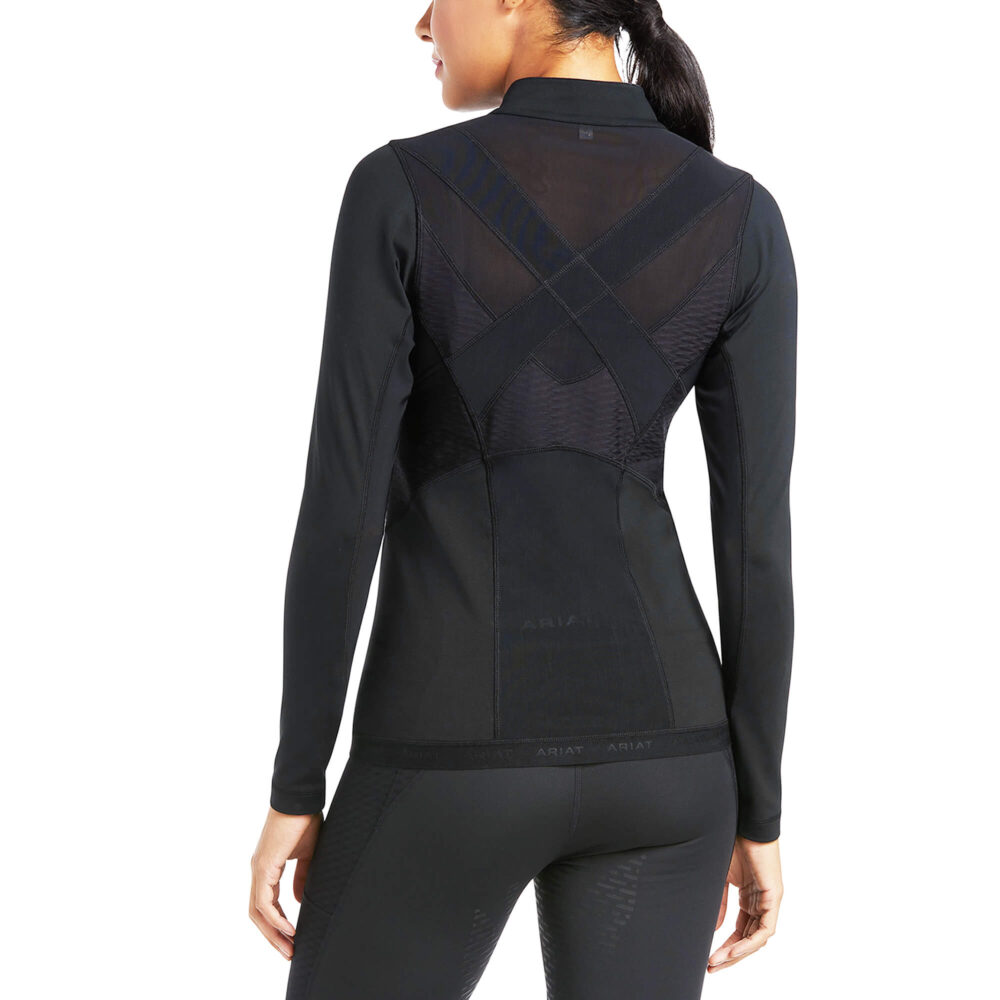 ARIAT Ascent Baselayer