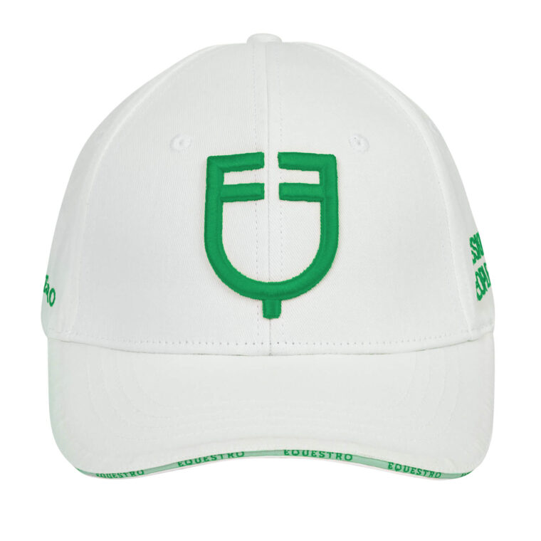 EQUESTRO Signature Cap
