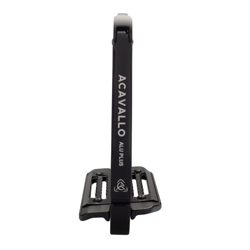 ACAVALLO® Arena ALUPLUS 2.0 Αναβολείς