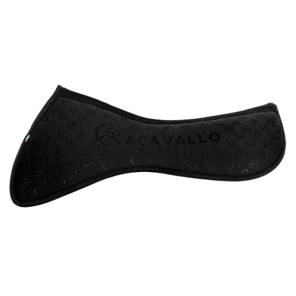 ACAVALLO® Memory Foam Half pad