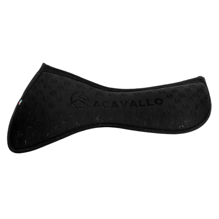 ACAVALLO Half pad Memory Foam