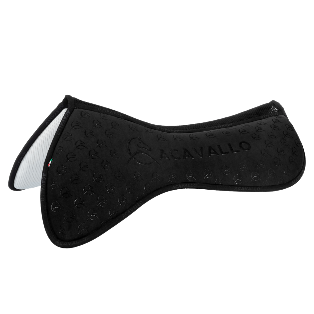 ACAVALLO® Memory Foam Half pad
