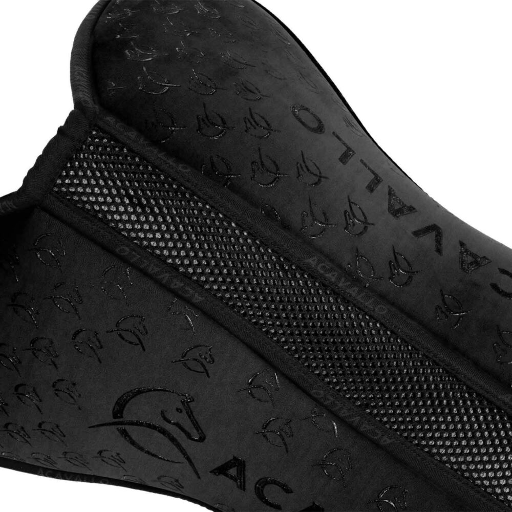 ACAVALLO® Memory Foam Half pad