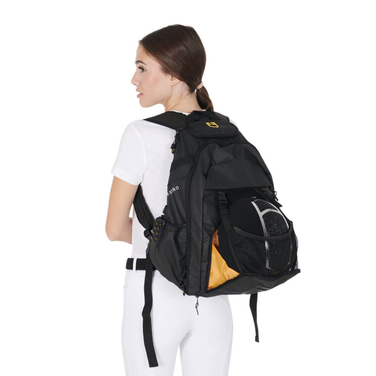 EQUESTRO All-day Backpack