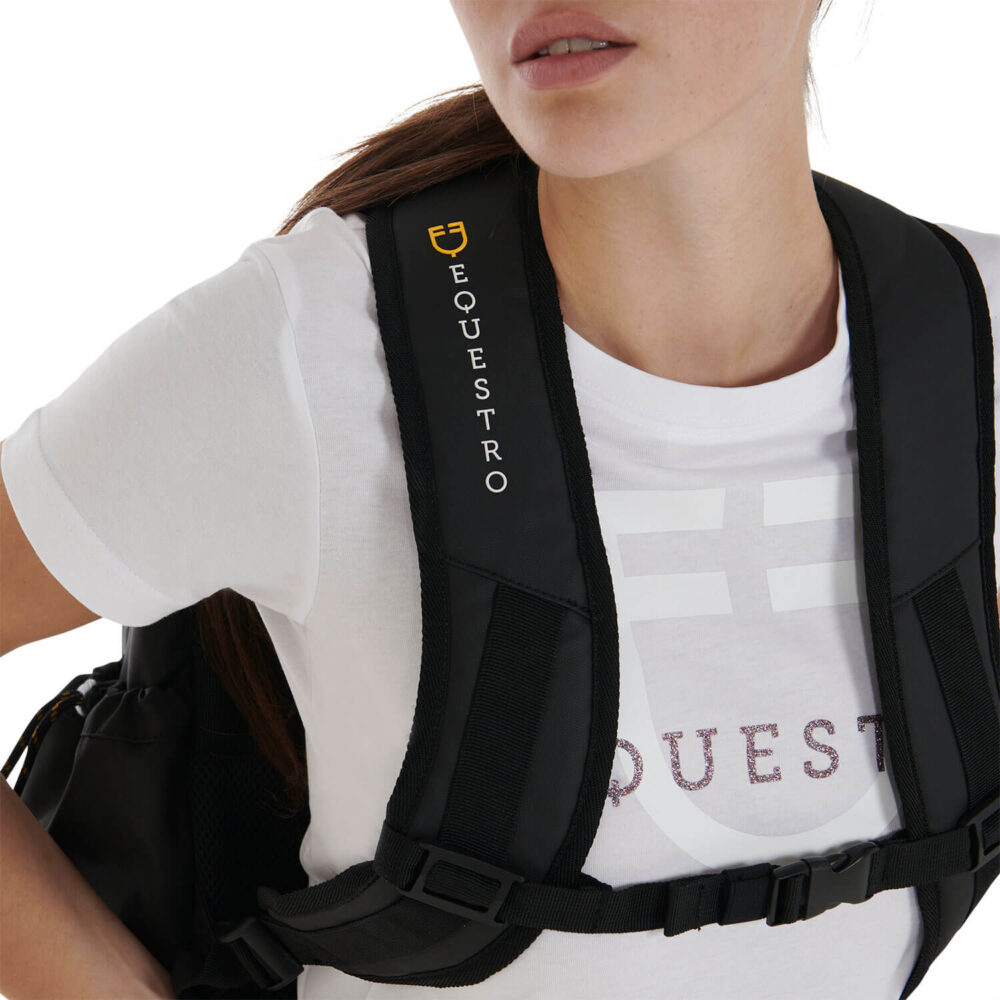 EQUESTRO All-day Backpack