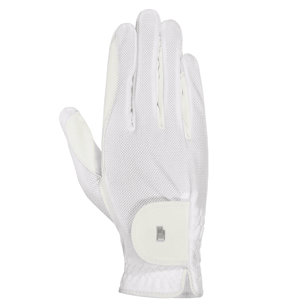 ROEKCL-GRIP Lite Γάντι Ιππασίας