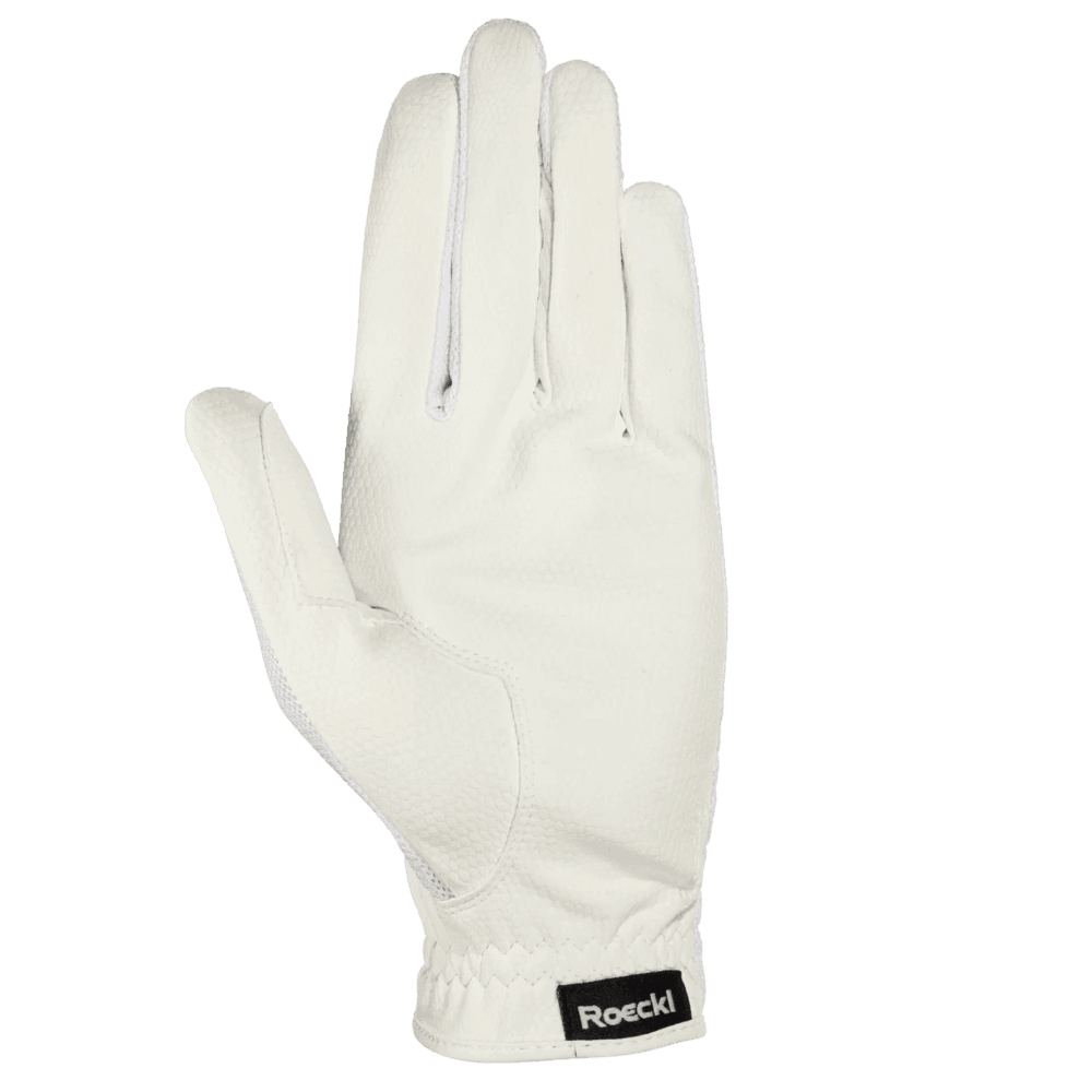 ROEKCL-GRIP Lite Γάντι Ιππασίας