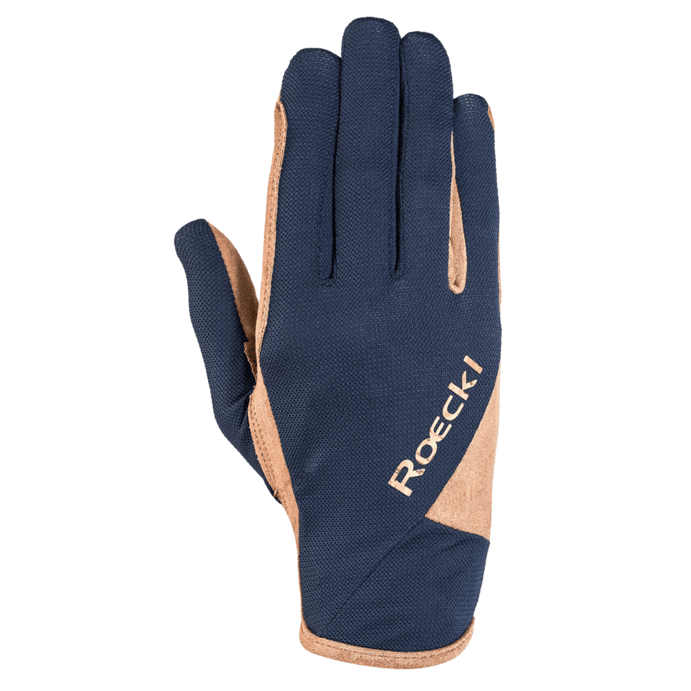 ROEKCL Mareno Γάντια Ιππασίας