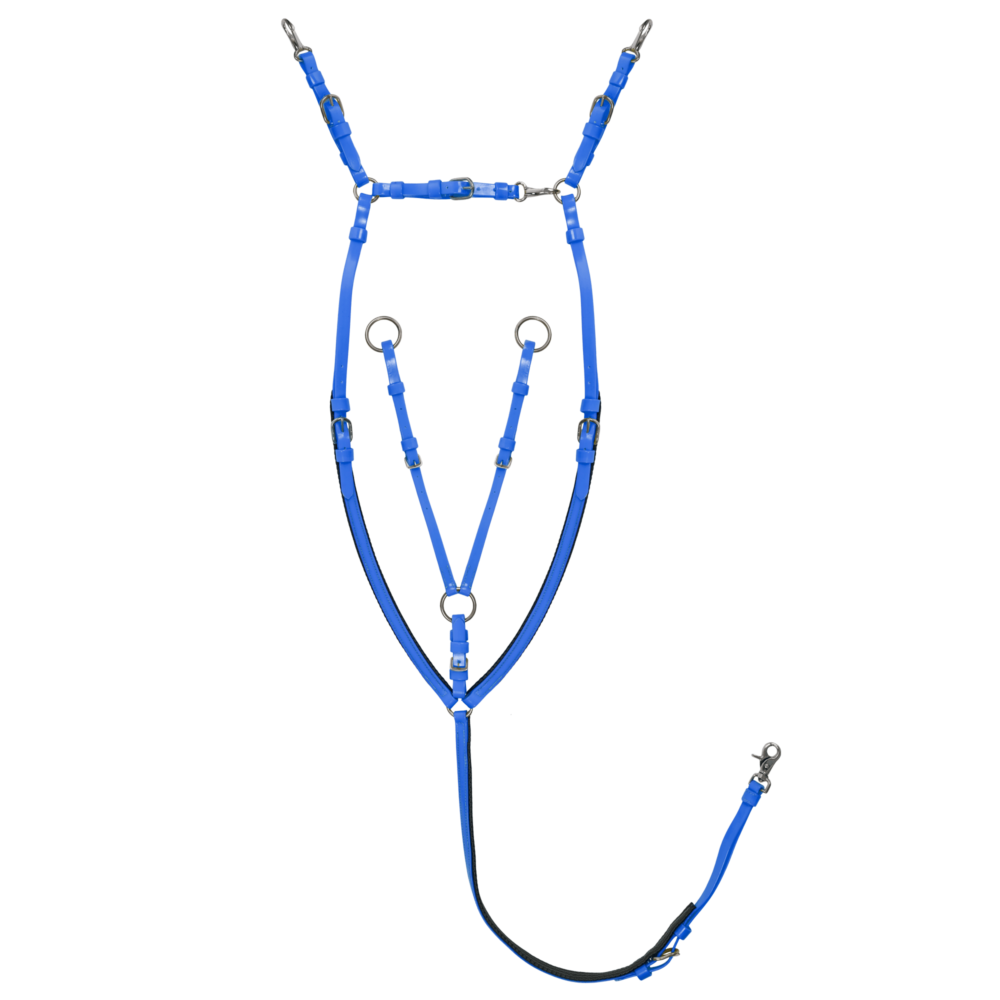 Επιστήθιο Endurance/Trekking MOMPSO SPORT