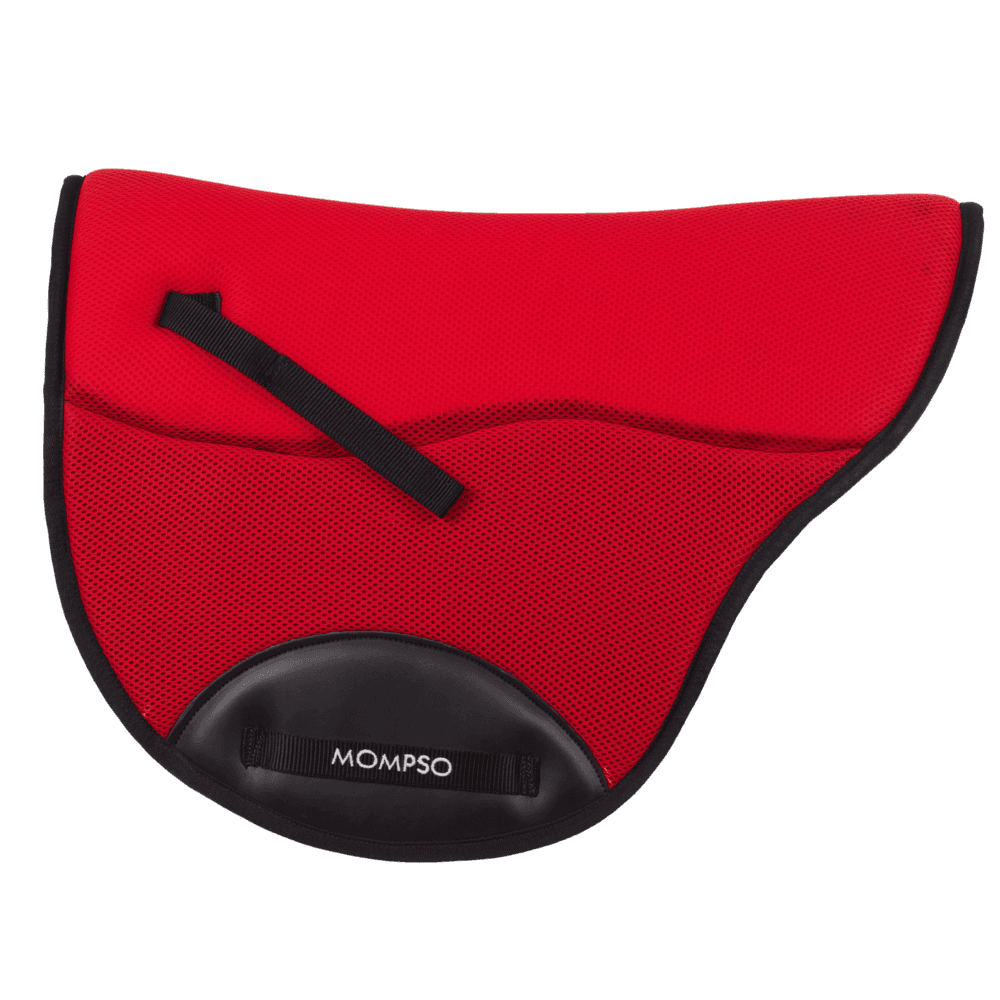 MOMPSO SPORT Airmesh Endurance pad