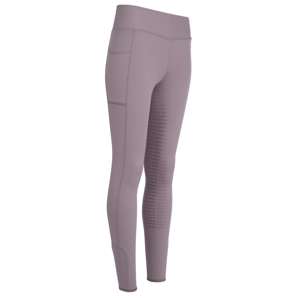 MOMPSO SPORT F/S Silicone Grip Παιδικά Tights