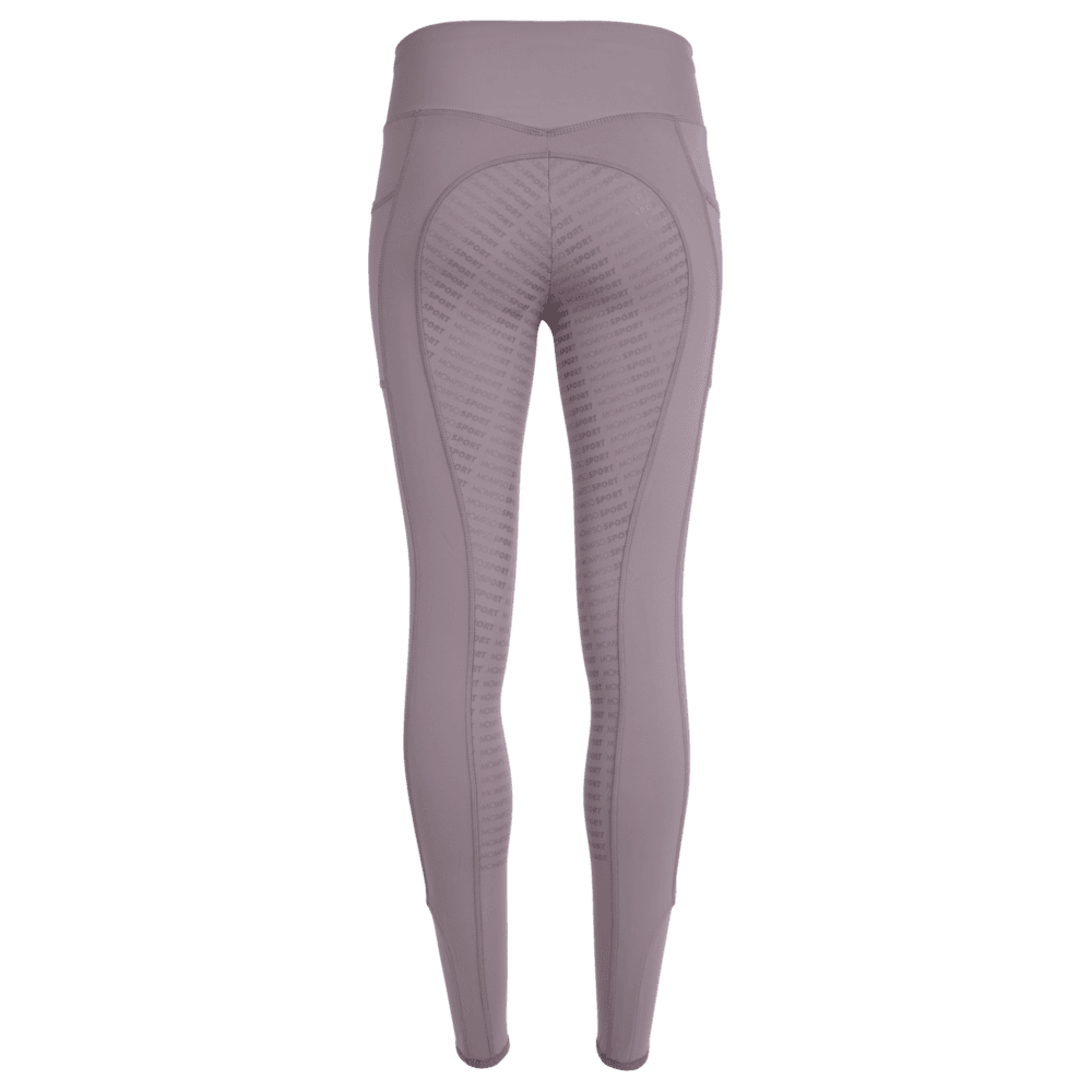 MOMPSO SPORT F/S Silicone Grip Παιδικά Tights