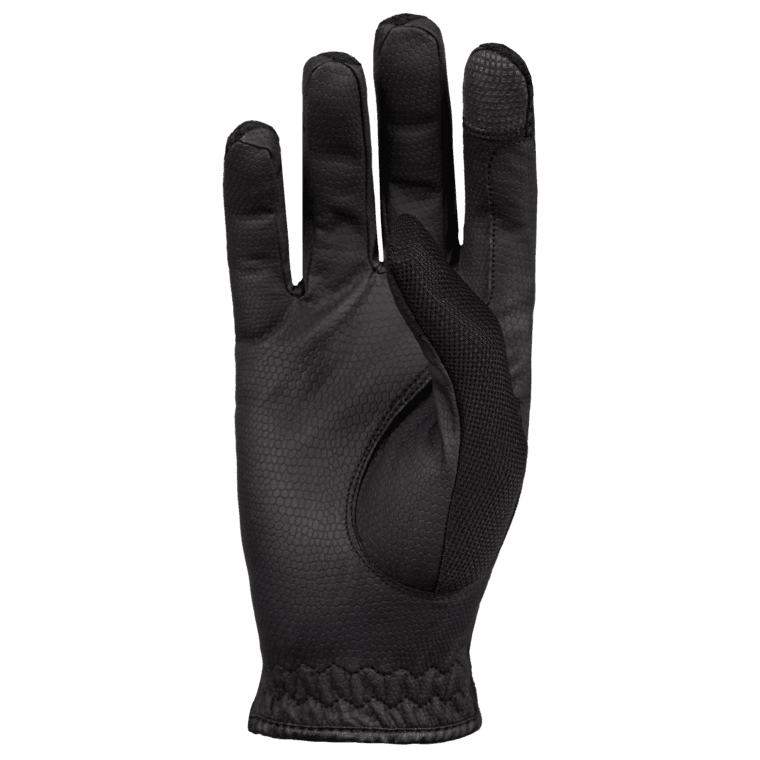 MOMPSO SPORT Air-Mesh Γάντια Ιππασίας