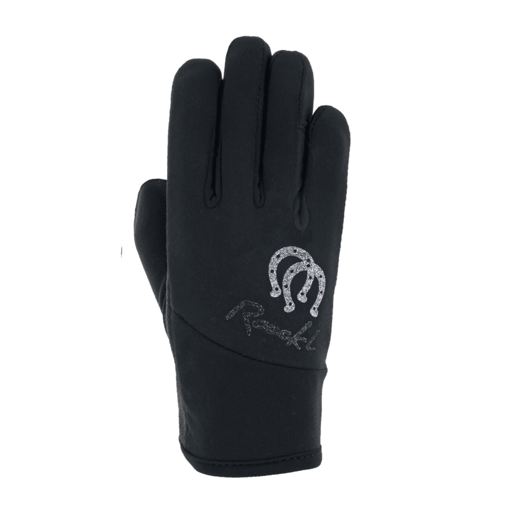 Παιδικό Γάντι Ιππασίας ROEKCL Keysoe