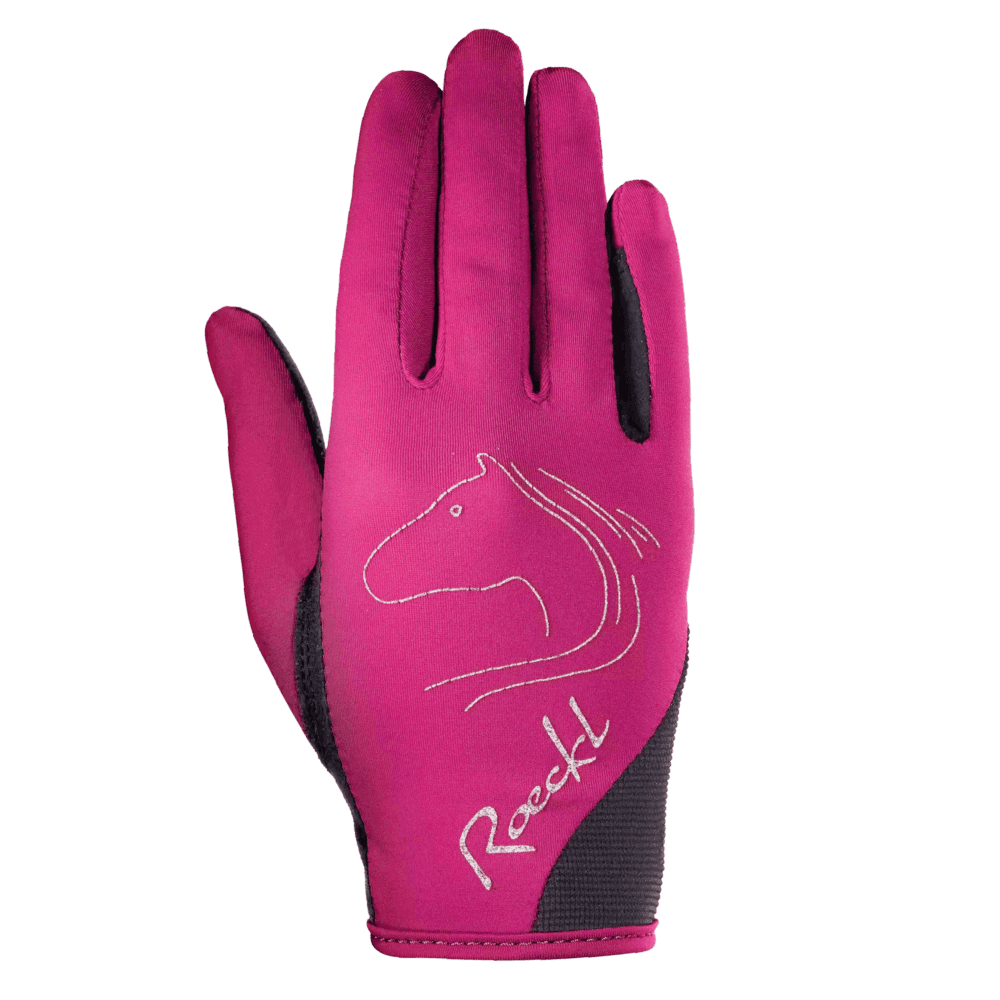 ROECKL® Tryon Παιδικό Γάντι Ιππασίας