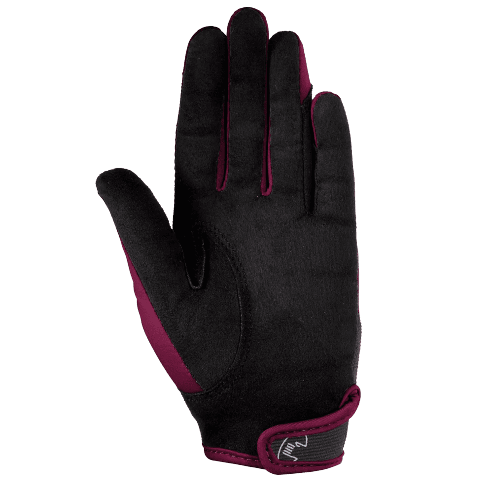 ROECKL® Tryon Παιδικό Γάντι Ιππασίας