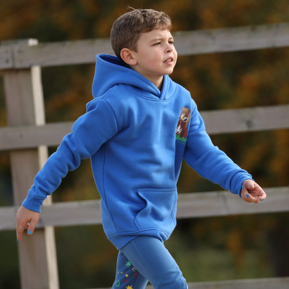 Παιδικό SHIRES Tikaboo Hoodie