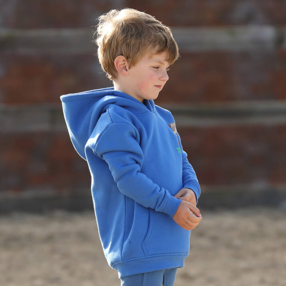 Παιδικό SHIRES Tikaboo Hoodie