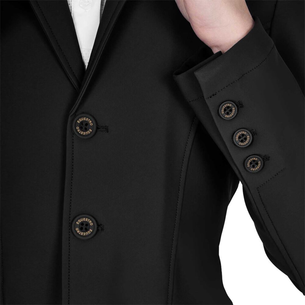 EQUESTRO Girasol Παιδικό Jacket Αγώνων