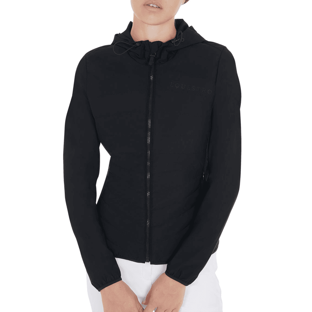 EQUESTRO Technical Blend Jacket