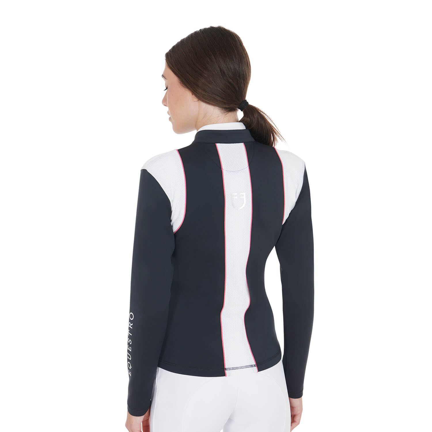 EQUESTRO Scuba Jacket Mompso