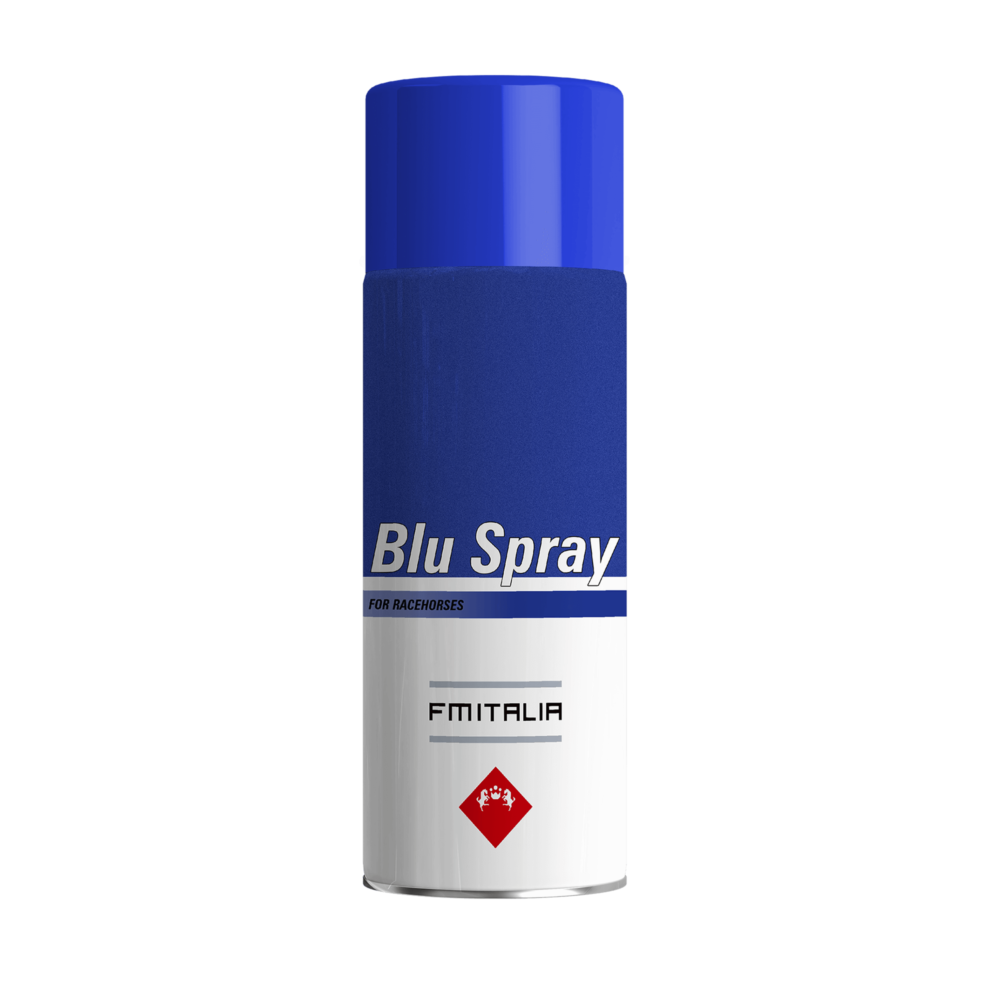 FM ITALIA Απολυμαντικό Blu Spray 200ml