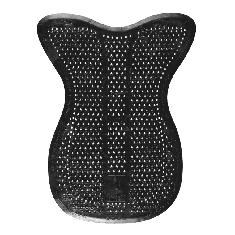 HORSENA Slim Gel pad