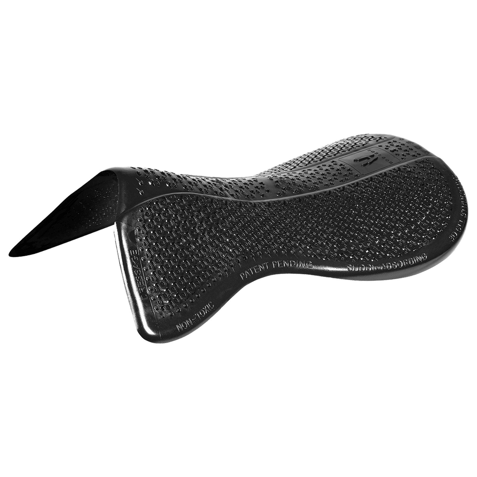 HORSENA Front Balance Dressage Gel pad HORSENA Front Balance Dressage Gel pad
