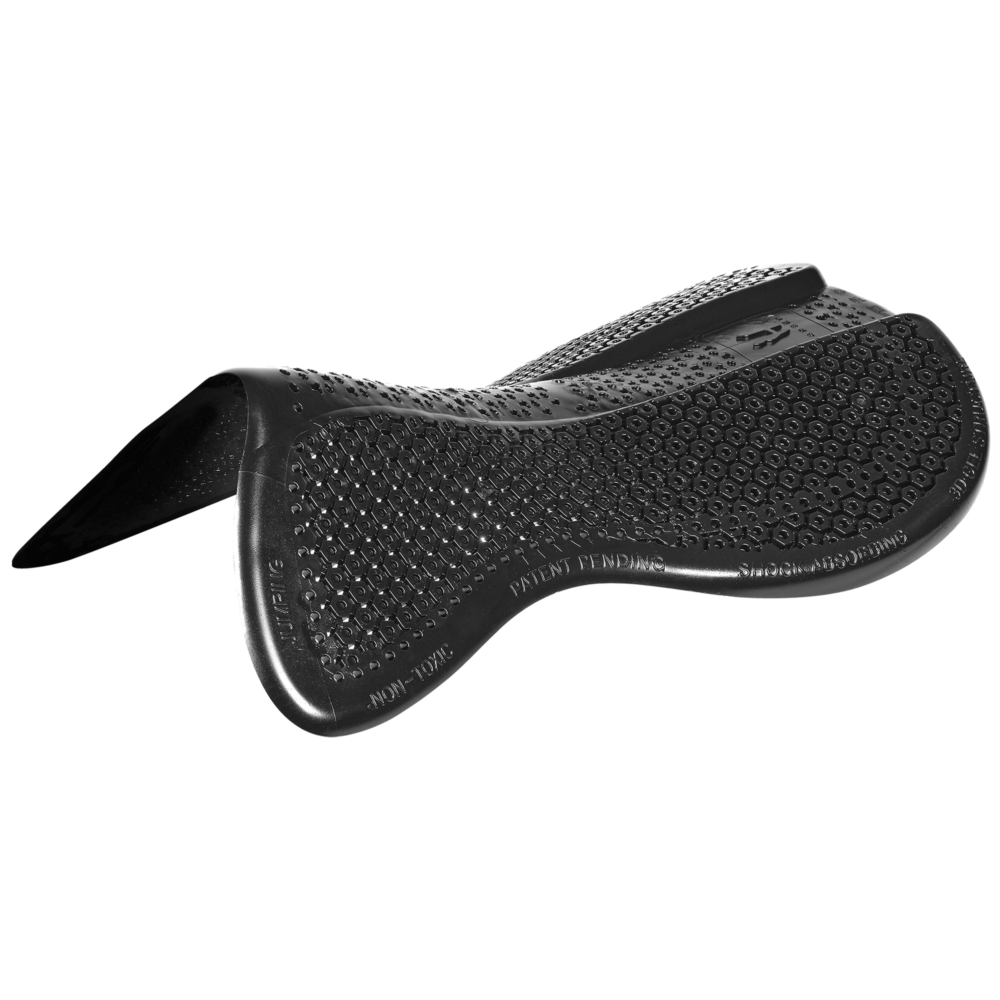 HORSENA Back Balance Jumping Gel pad