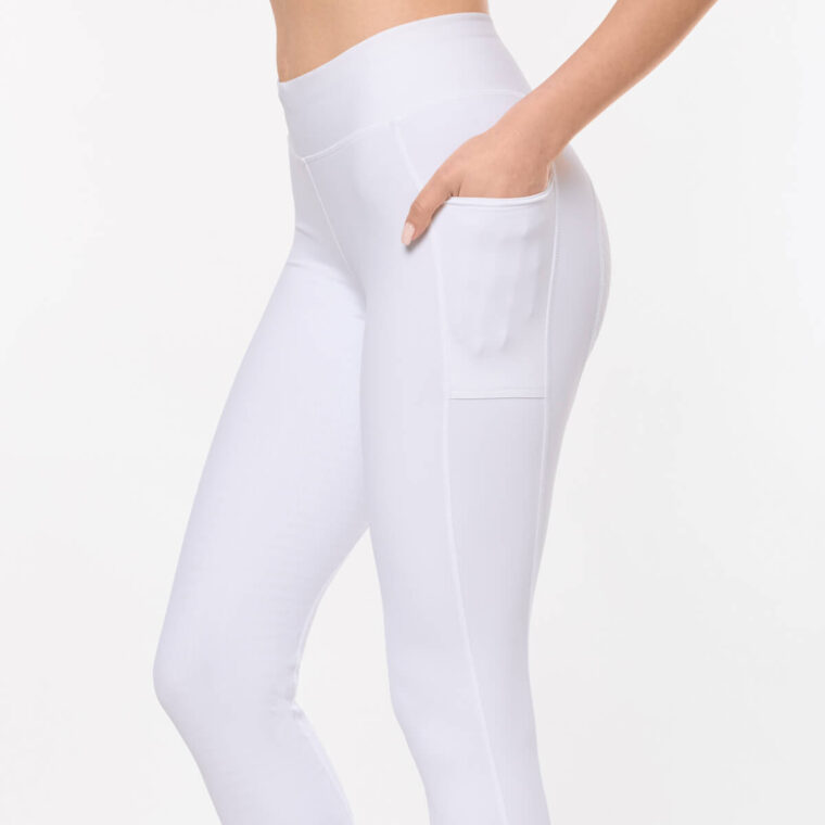 MOMPSO SPORT® Show Full Grip Tights