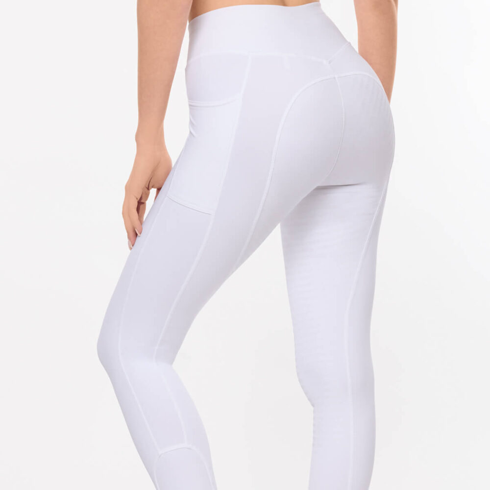 MOMPSO SPORT® Show Full Grip Tights