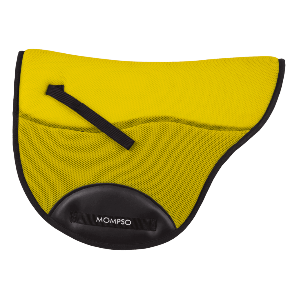 MOMPSO SPORT Airmesh Endurance pad