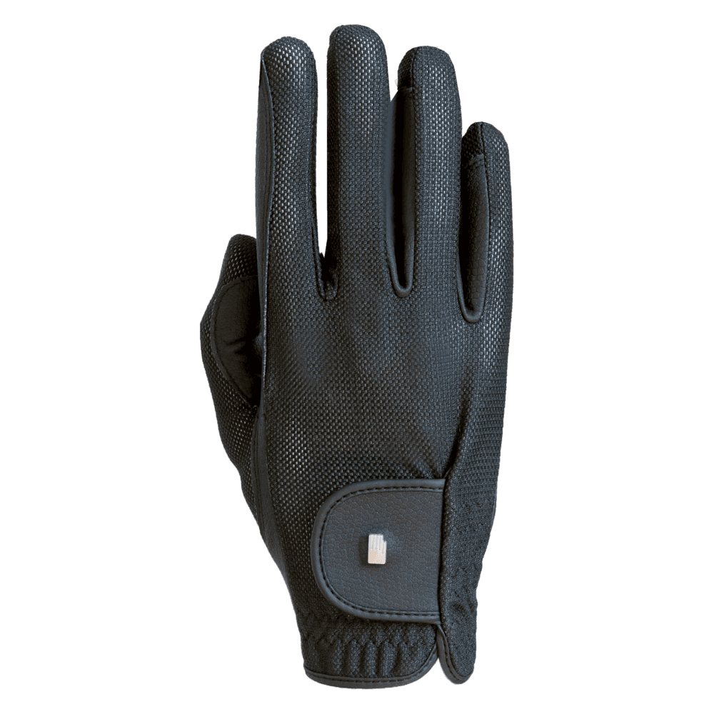 ROEKCL-GRIP® Lite Γάντι Ιππασίας