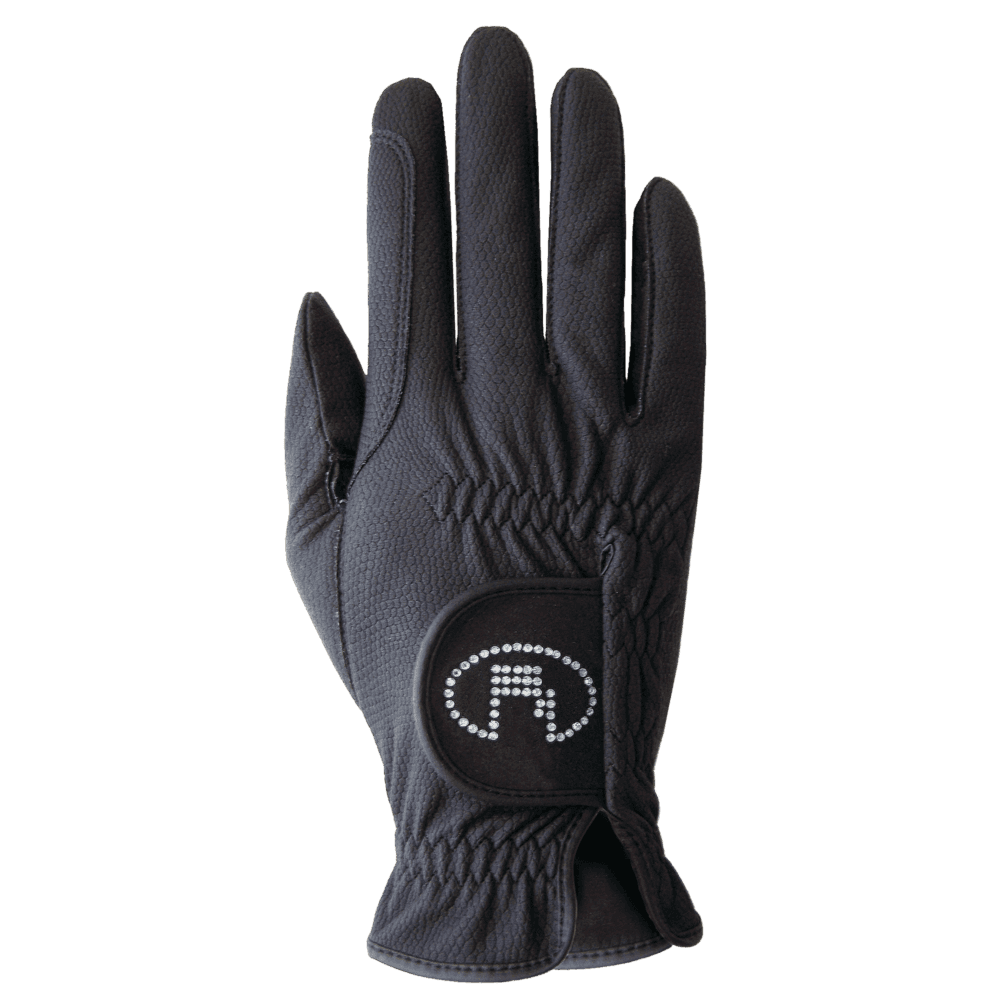 ROECKL-GRIP® Lisboa Γάντια Ιππασίας