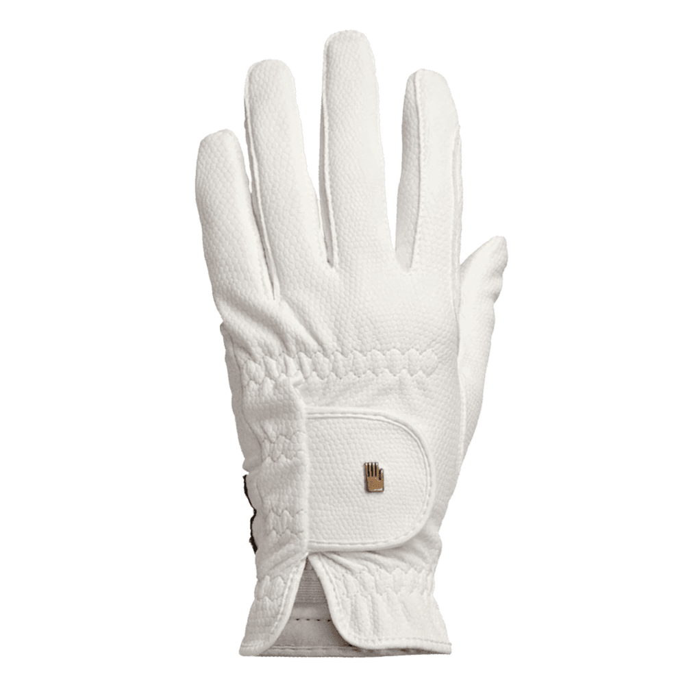 ROECKL-GRIP® Γάντια Ιππασίας