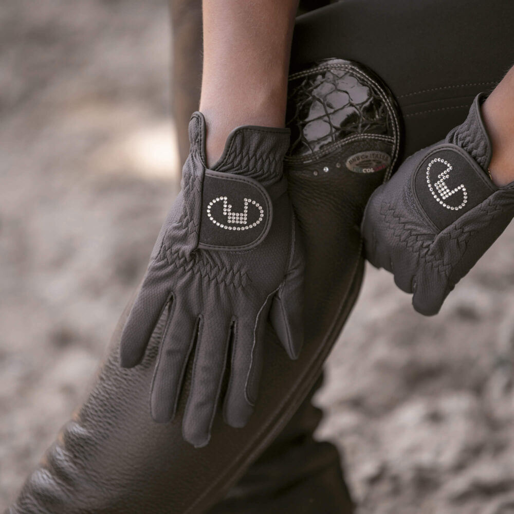 ROECKL-GRIP® Lisboa Γάντια Ιππασίας