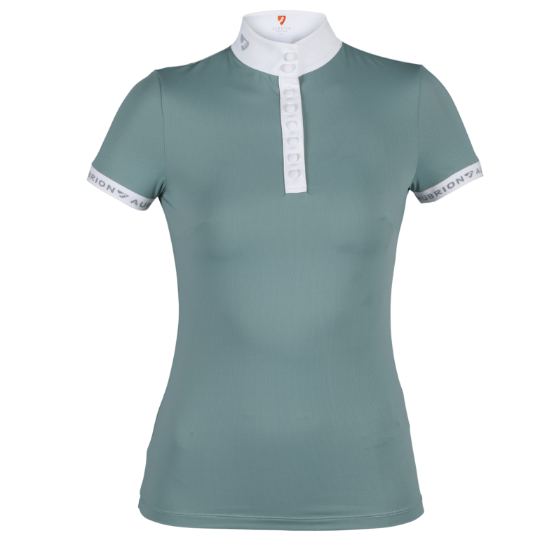 AUBRION Chester Competition Shirt