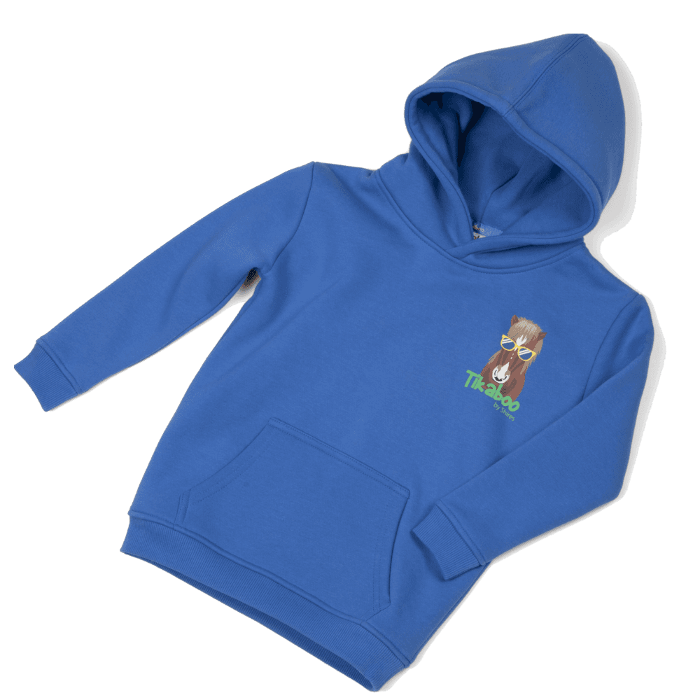 Παιδικό SHIRES Tikaboo Hoodie