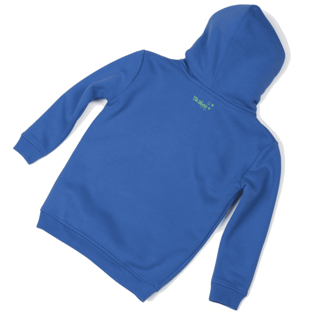 Παιδικό SHIRES Tikaboo Hoodie