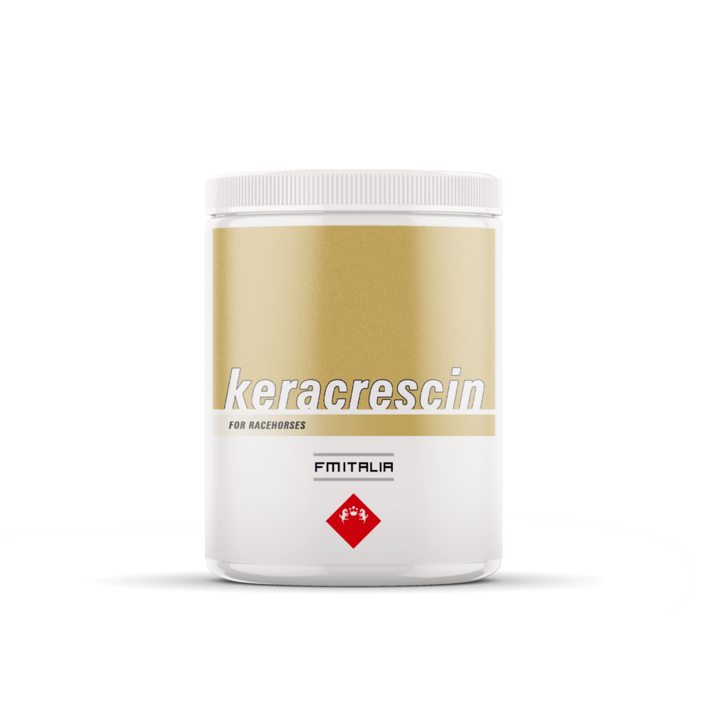 FM ITALIA Κρέμα Οπλής με Κερατίνη 250g