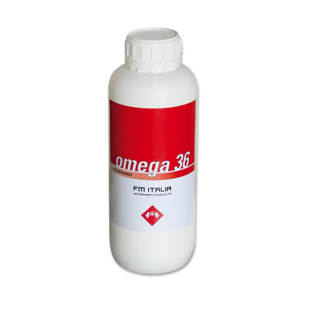 FM ITALIA Omega 36 1000ml