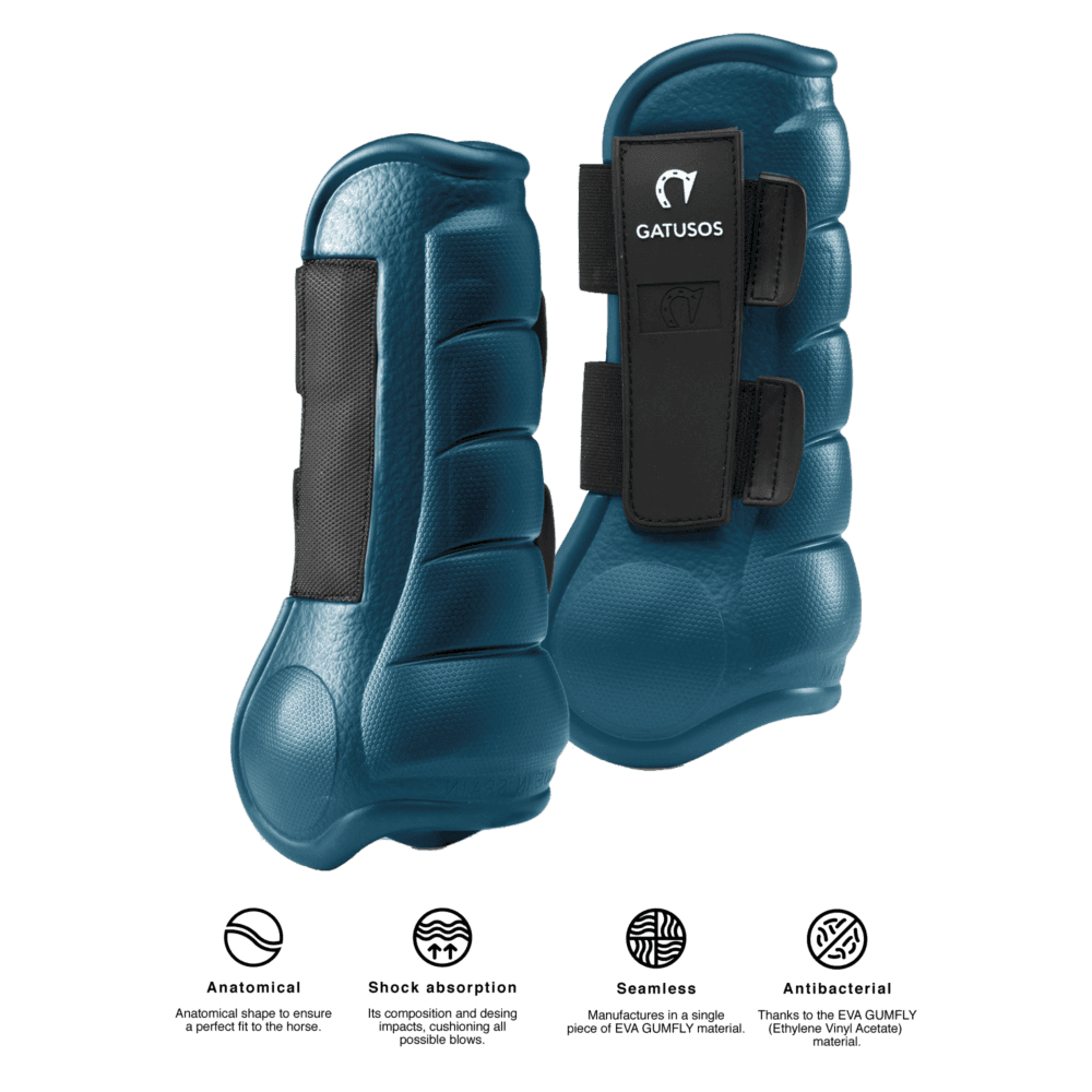 GATUSOS Deluxe Tendon Boots