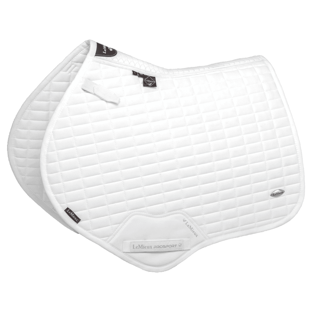 Υπόσαγμα LeMieux Self-Cool Close Contact